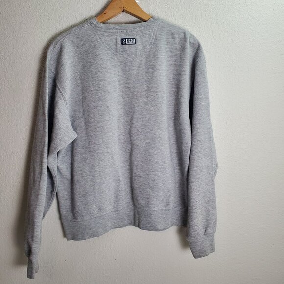 West Point Military Academy Gear for Sports Tag Sweatshirt Gray Size S - Picture 2 of 7